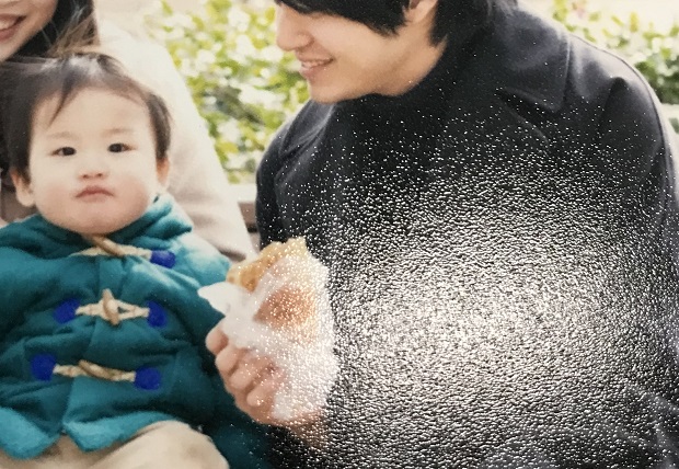 イトーヨーカドー年賀状2018